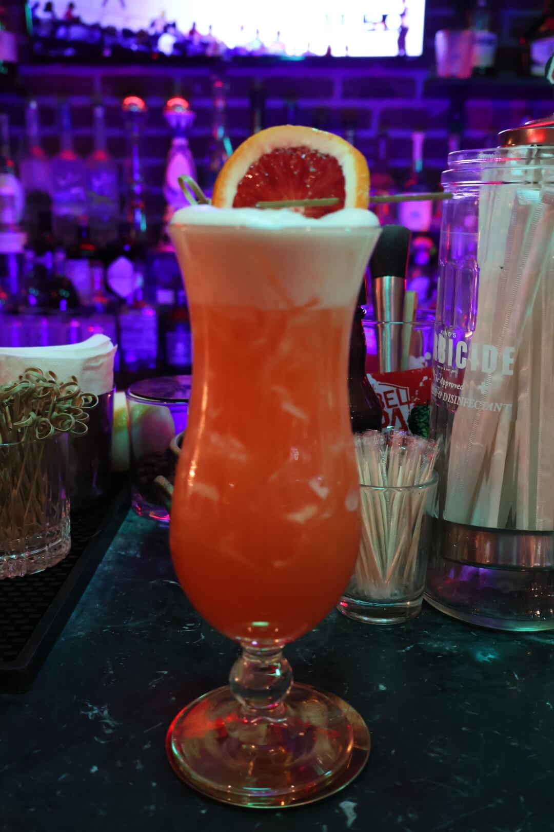 Nittis Italian Restaurant