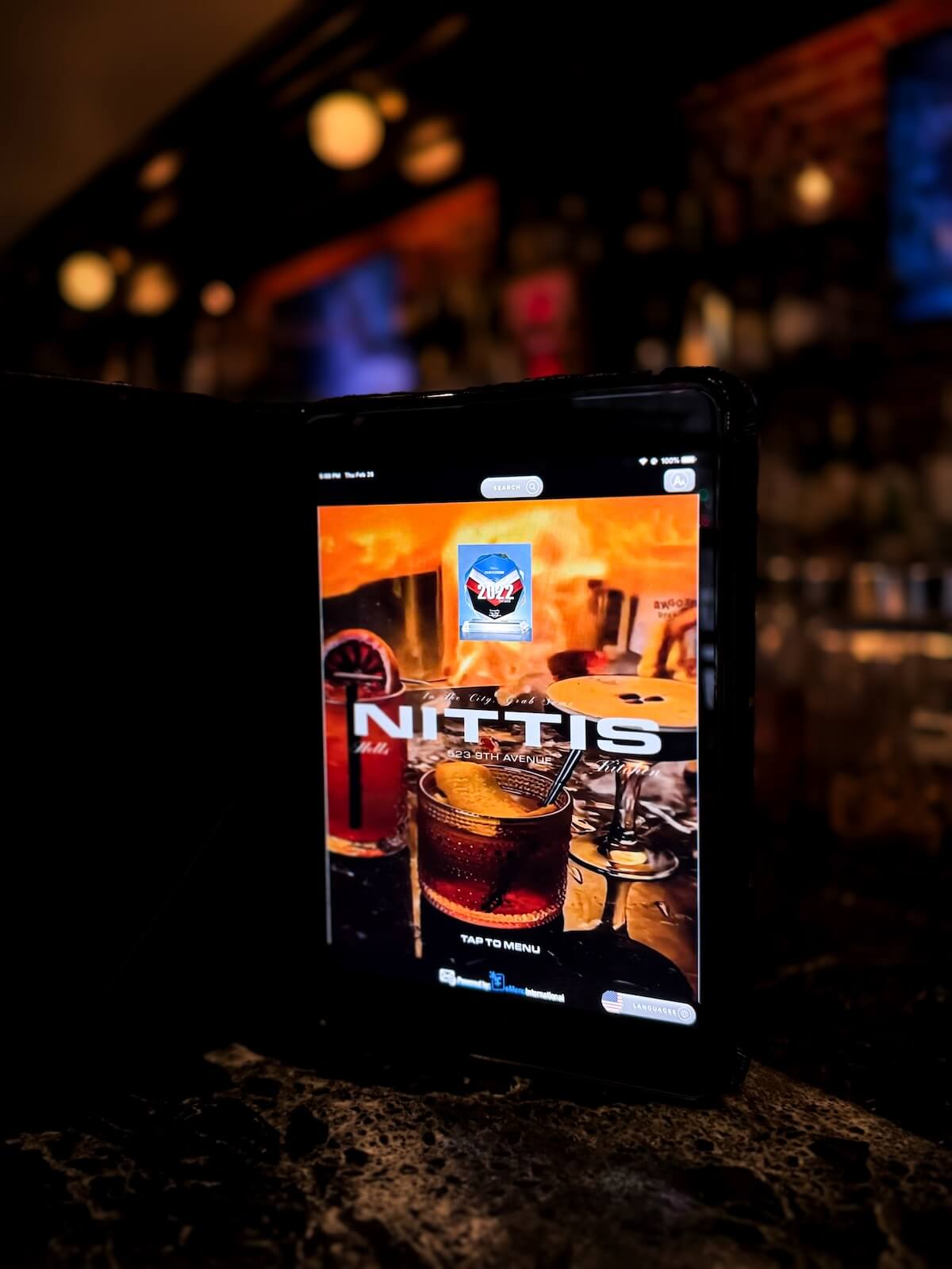 Nittis Italian Restaurant