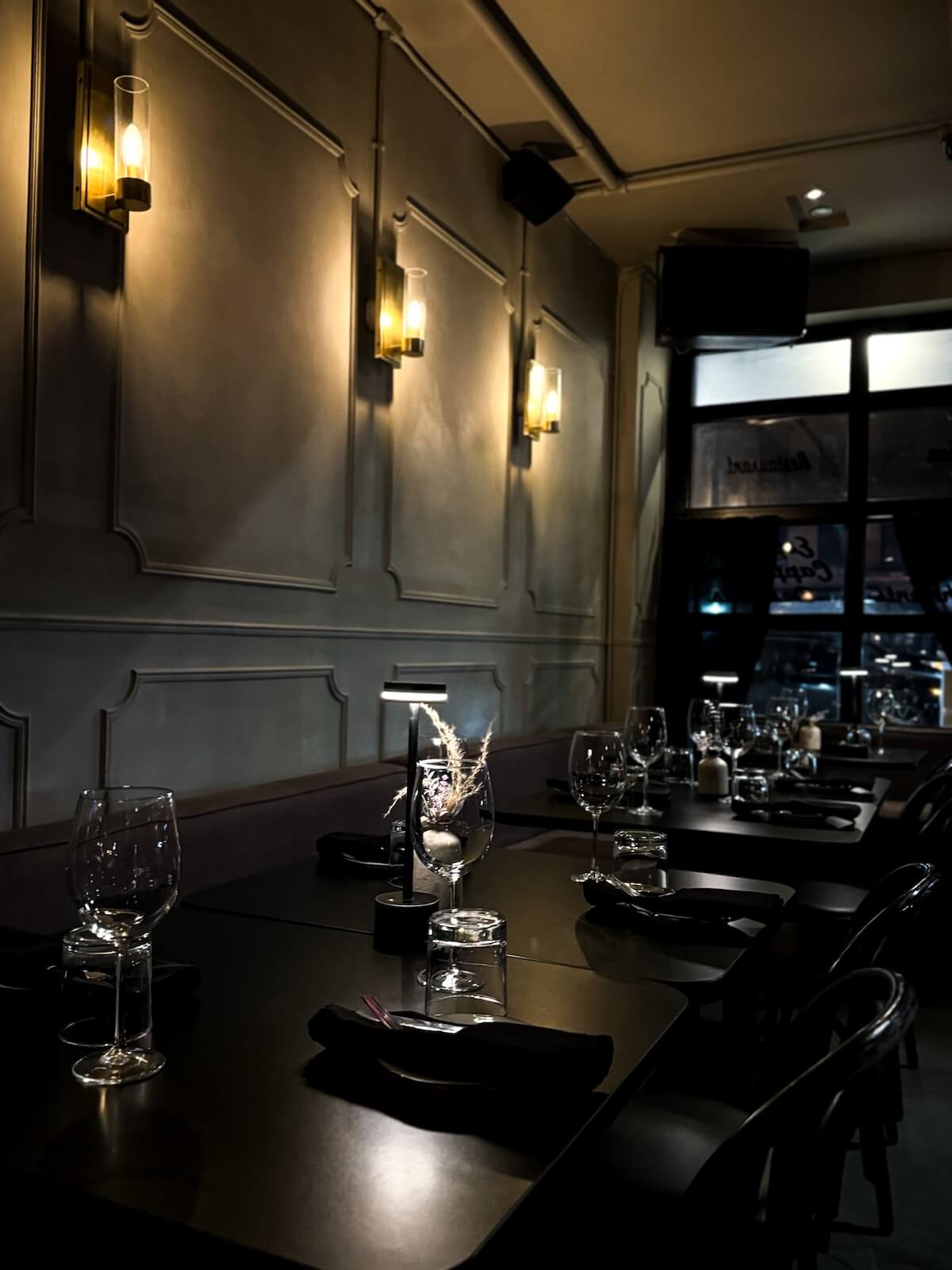 Nittis Italian Restaurant
