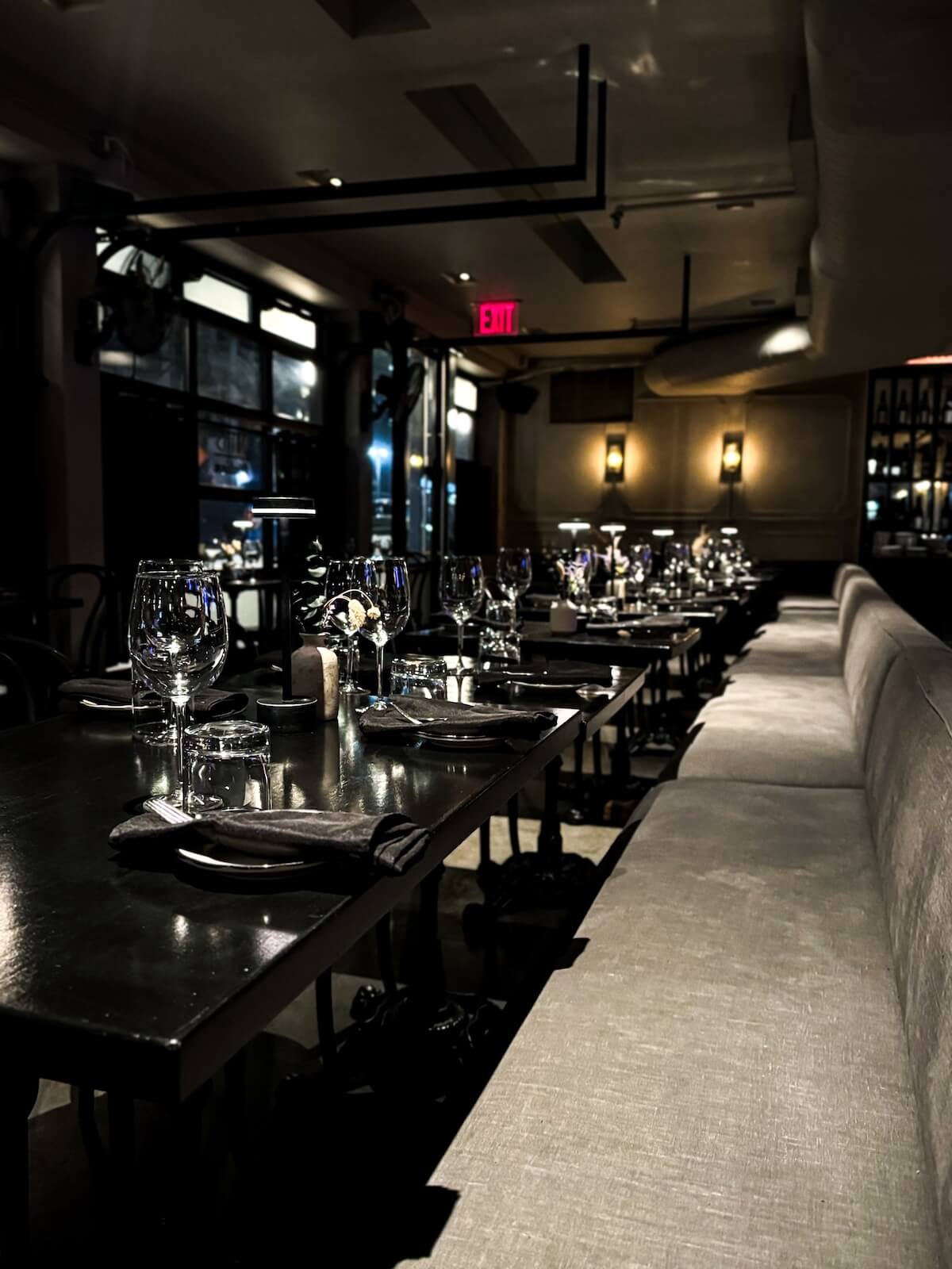 Nittis Italian Restaurant
