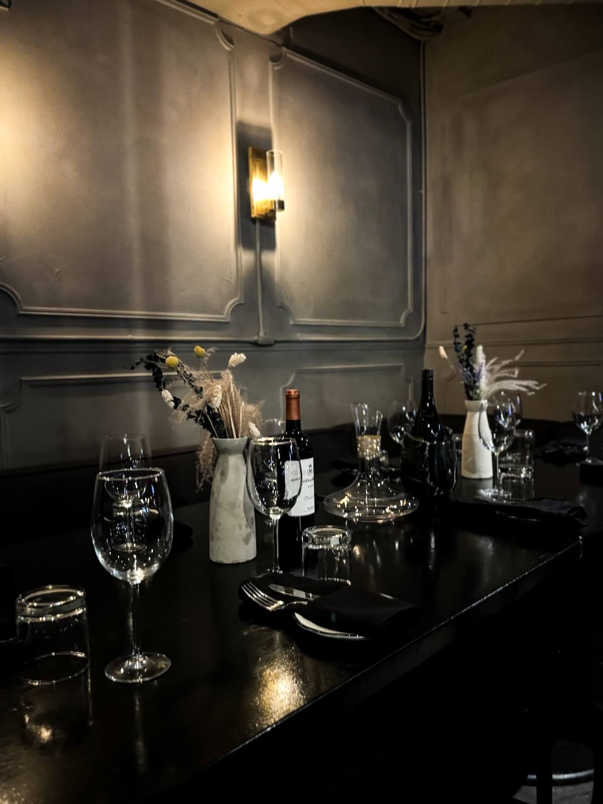 Nittis Italian Restaurant