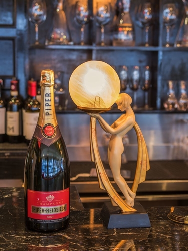 Nittis Italian Restaurant