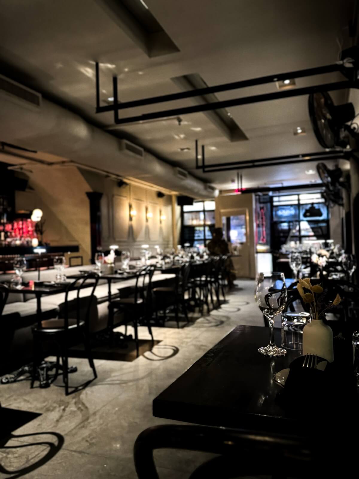 Nittis Italian Restaurant