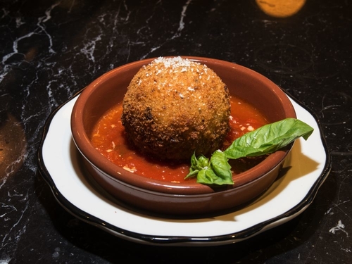 Nittis Italian Restaurant