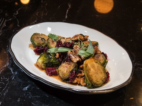 Nittis Italian Restaurant