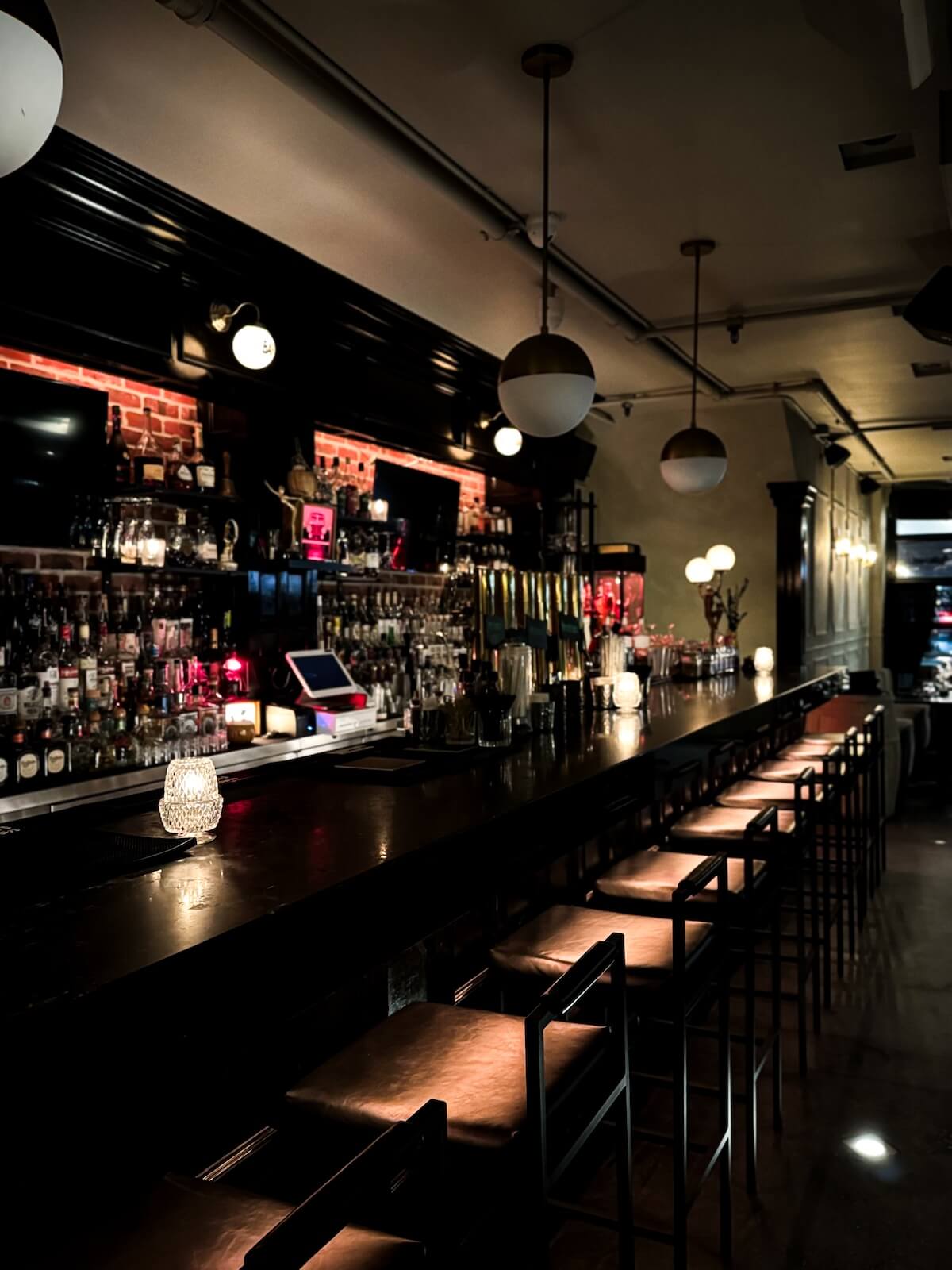 Nittis Italian Restaurant