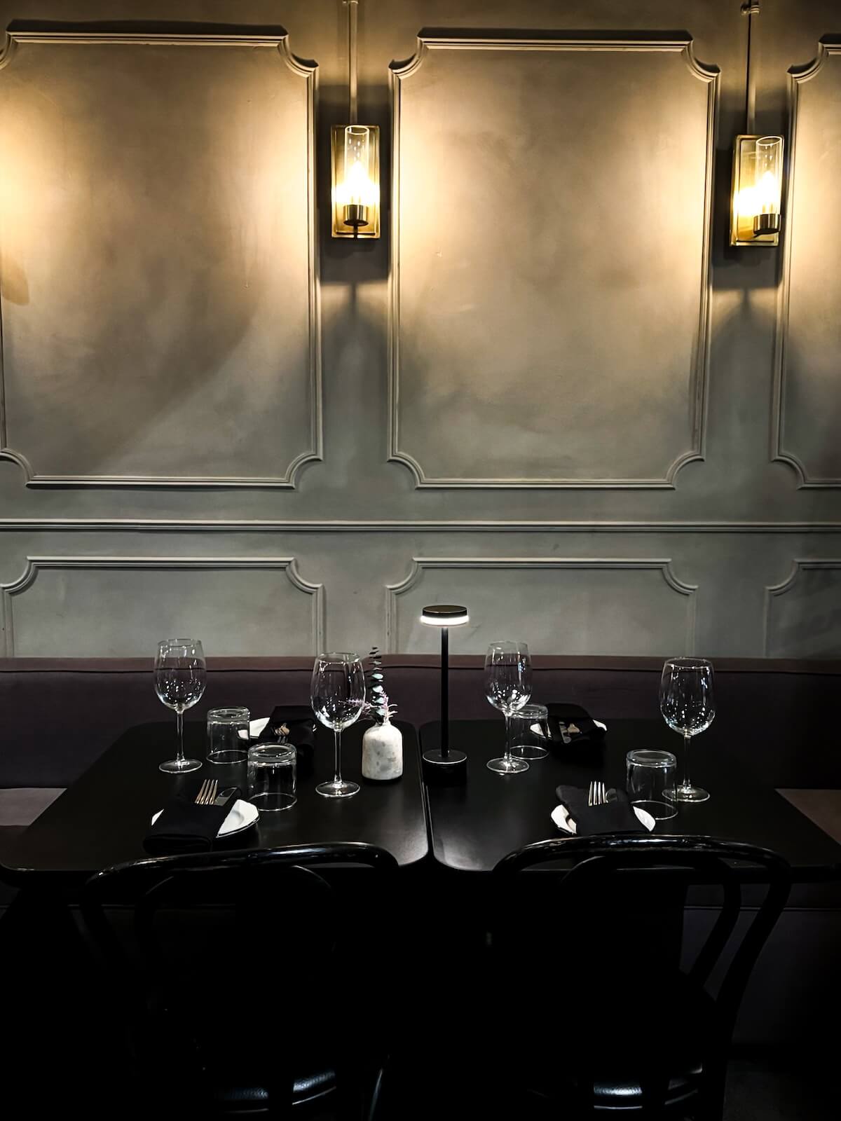 Nittis Italian Restaurant