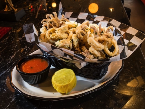 Nittis Italian Restaurant