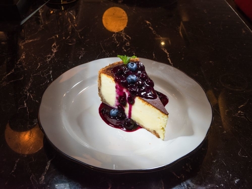 Nittis Italian Restaurant