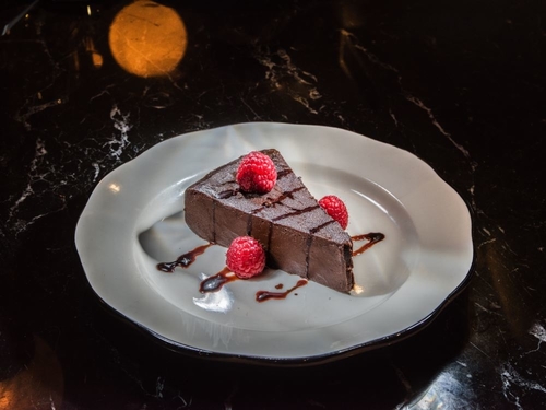 Nittis Italian Restaurant