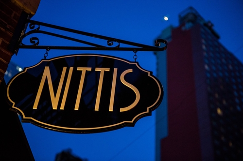 Nittis Italian Restaurant