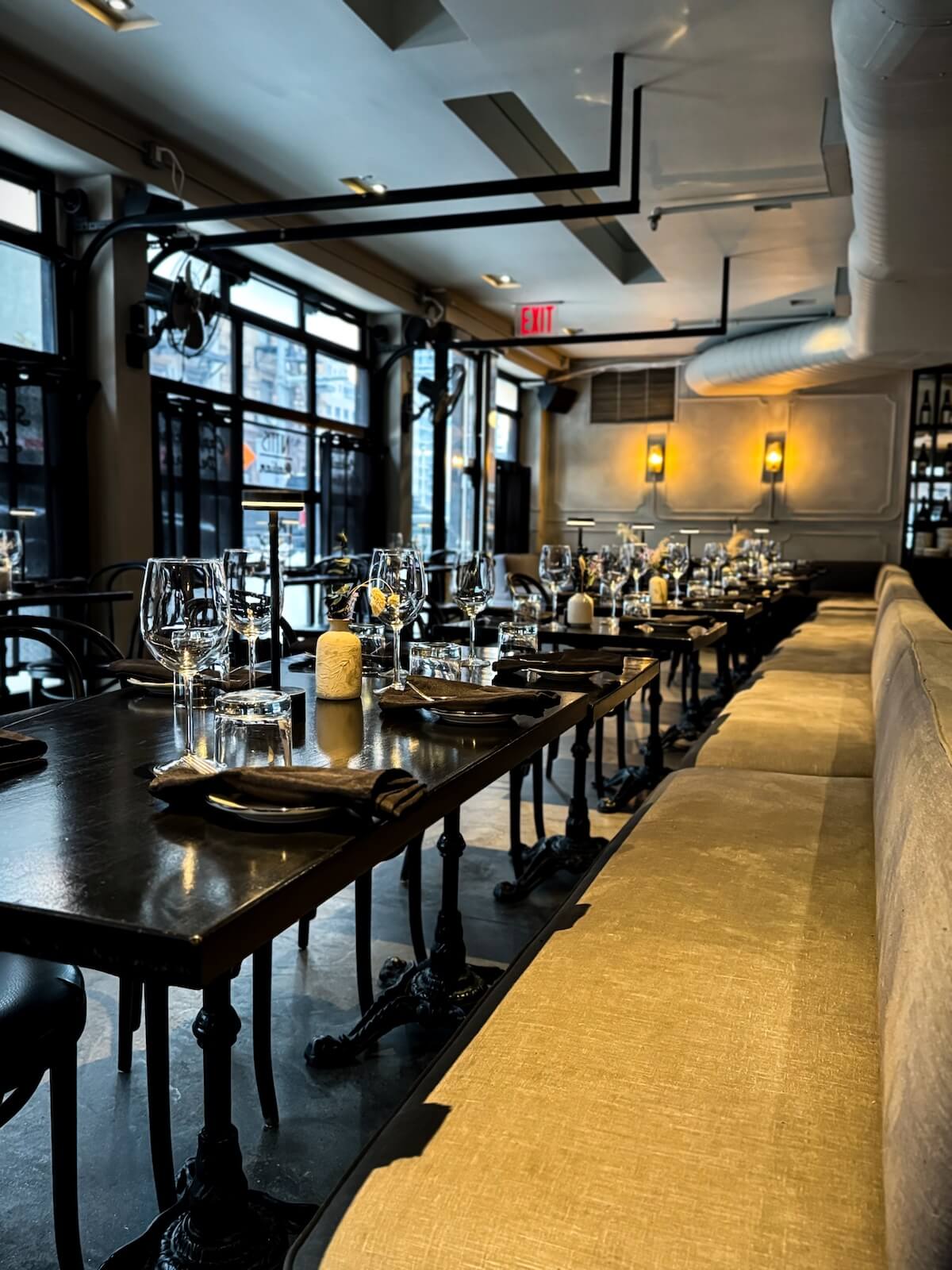Nittis Italian Restaurant