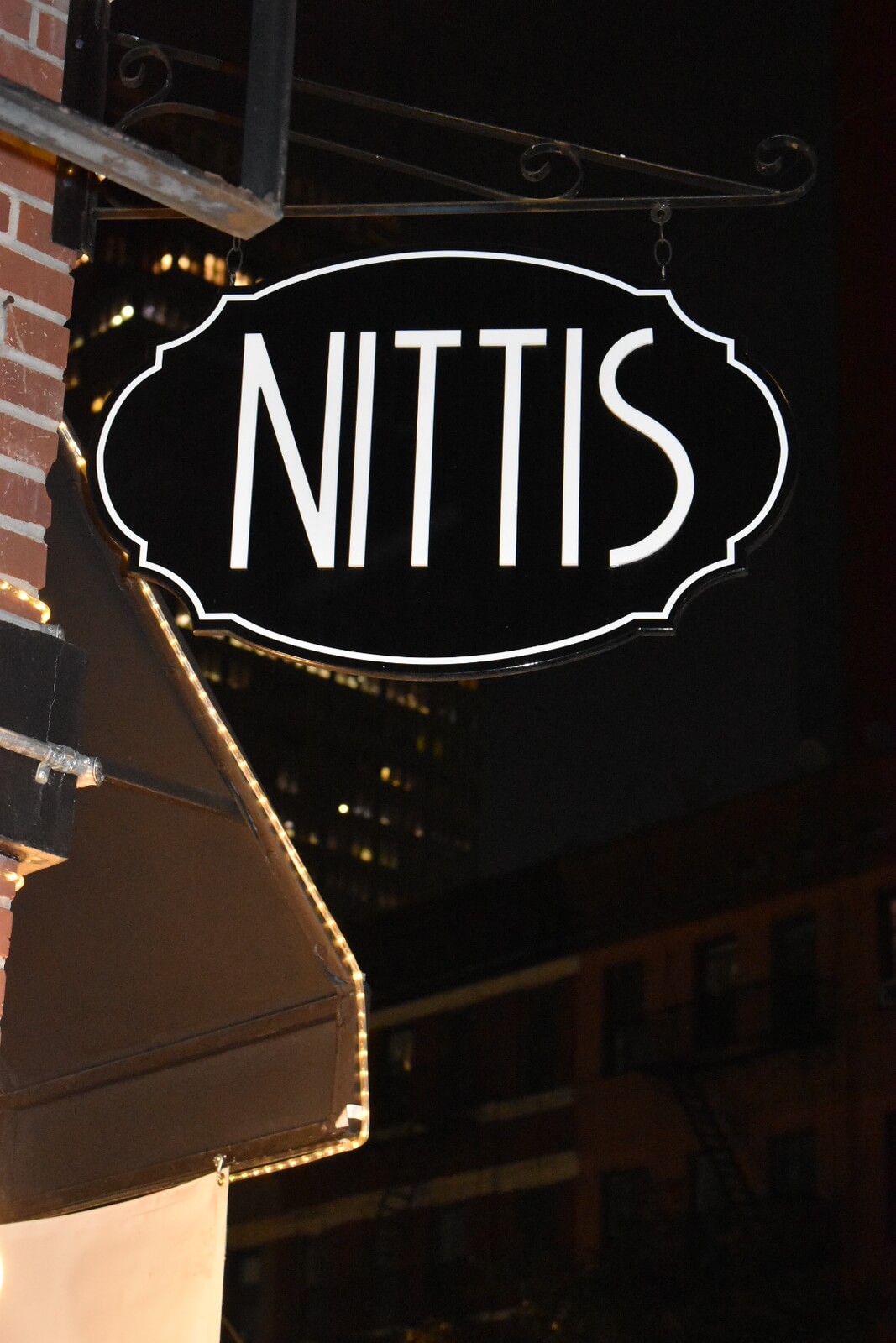 Nittis Italian Restaurant