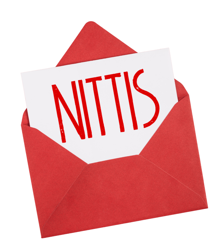Nittis Italian Restaurant Gift Card