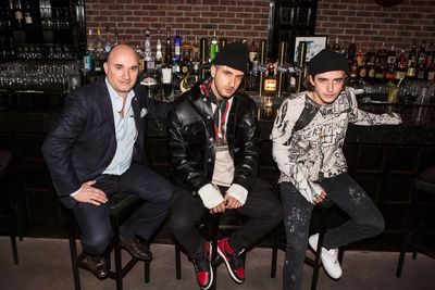 The Owners