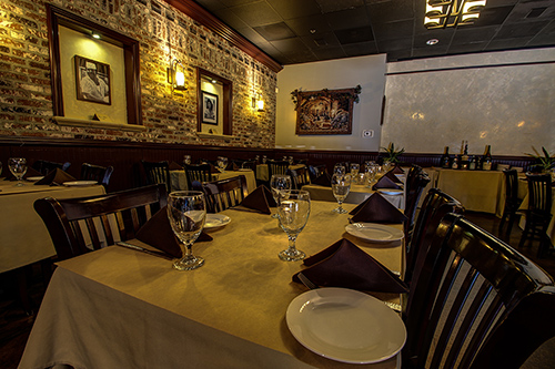 Nonno's Ristorante — photo 1