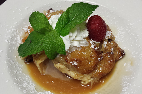 Nonno's Ristorante — photo 10