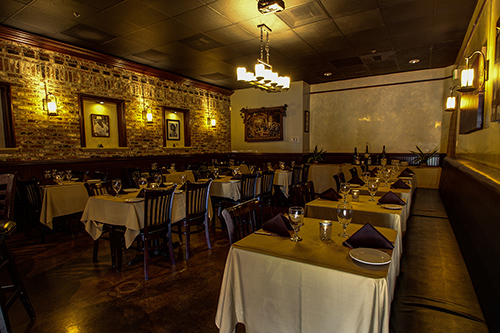 Nonno's Ristorante — photo 13