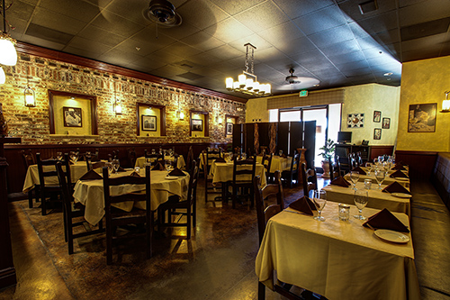 Nonno's Ristorante — photo 14