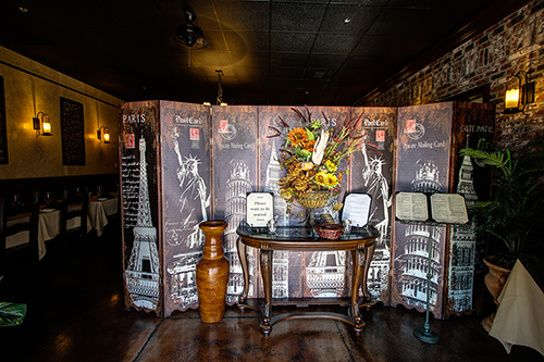 Nonno's Ristorante — photo 15