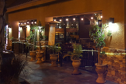 Nonno's Ristorante — photo 17