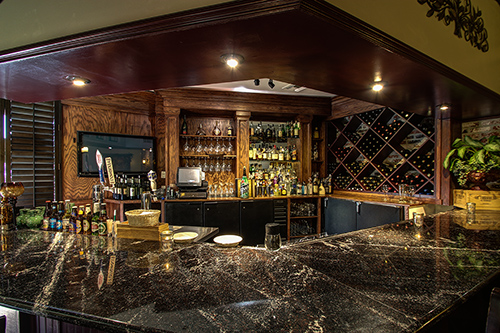 Nonno's Ristorante — photo 2