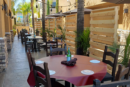 Nonno's Ristorante — photo 21