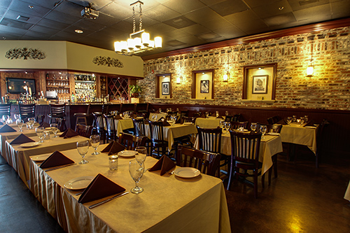Nonno's Ristorante — photo 3