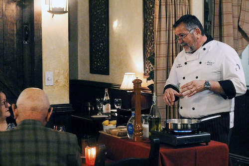 Nonno's Ristorante — photo 37