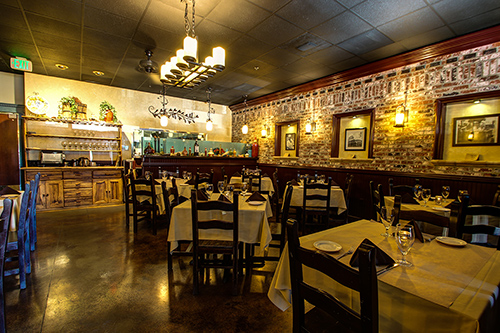 Nonno's Ristorante — photo 4