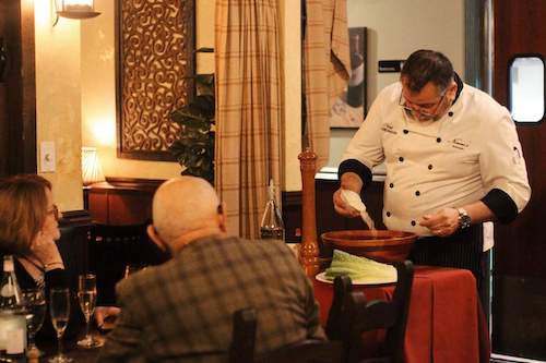 Nonno's Ristorante — photo 43