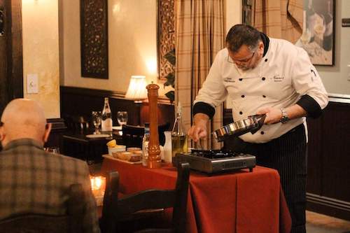 Nonno's Ristorante — photo 46
