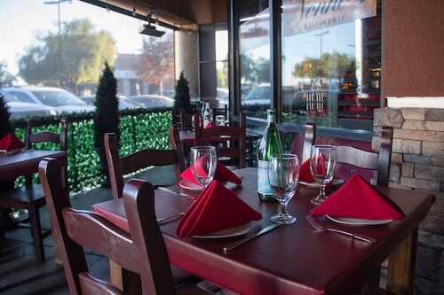 Nonno's Ristorante — photo 49