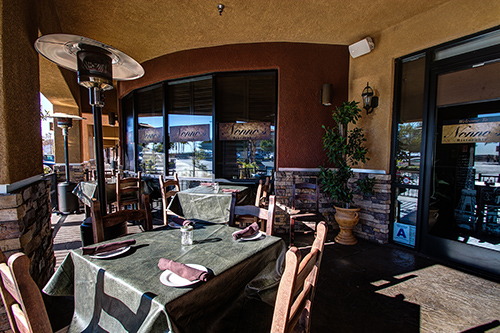 Nonno's Ristorante — photo 5