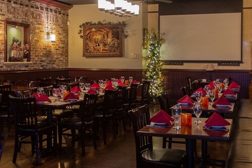 Nonno's Ristorante — photo 50