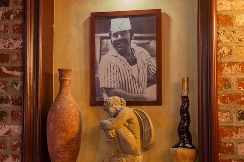 Nonno's Ristorante — photo 51