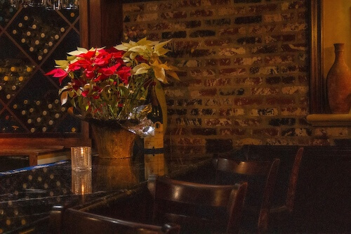 Nonno's Ristorante — photo 52