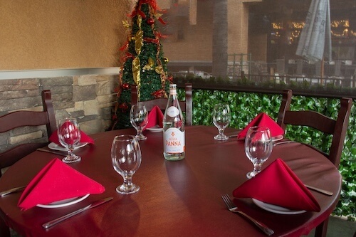Nonno's Ristorante — photo 53