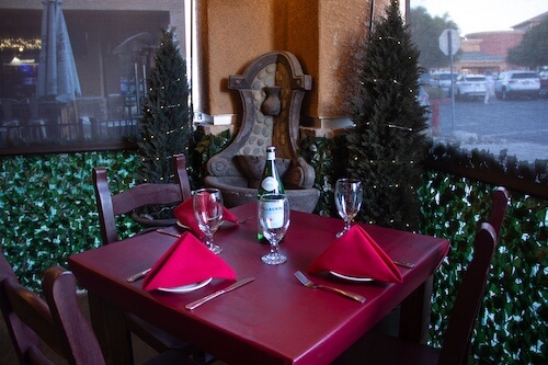 Nonno's Ristorante — photo 54
