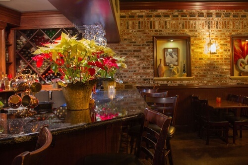 Nonno's Ristorante — photo 55