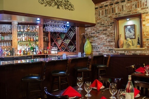 Nonno's Ristorante — photo 57