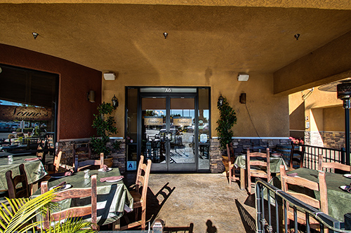 Nonno's Ristorante — photo 6