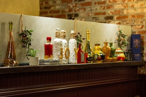 Nonno's Ristorante — photo 60