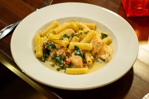 Nonno's Ristorante — photo 61