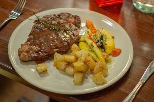 Nonno's Ristorante — photo 62