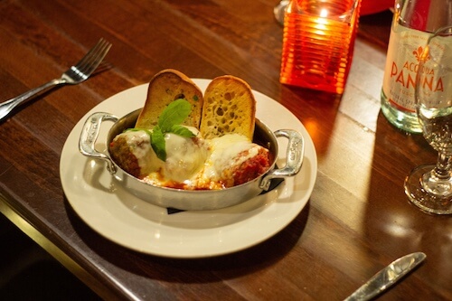 Nonno's Ristorante — photo 64