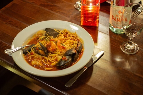Nonno's Ristorante — photo 66