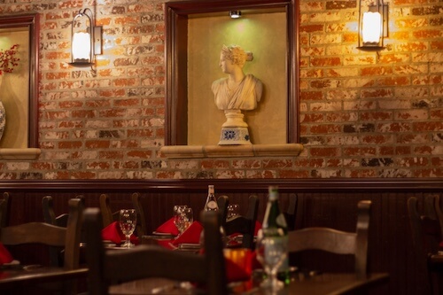 Nonno's Ristorante — photo 76
